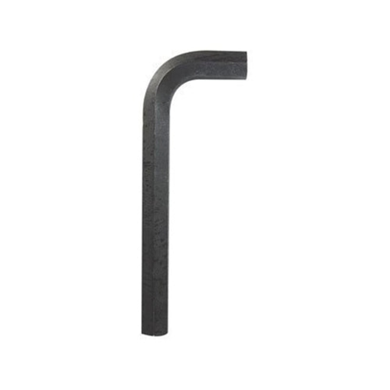 Eklind 15128 7/16 L-Handle Short Series Hex Key Allen Wrench