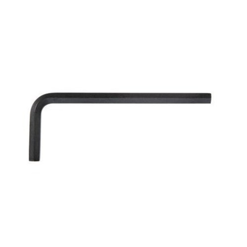Eklind 15136 9/16 L-Arm Short Hex Key Allen Wrench