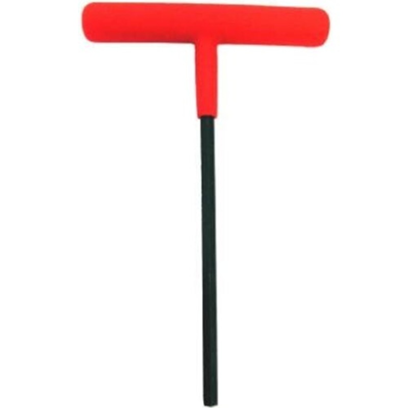 Eklind 61620 5/16 x 6 arm power-t hex key