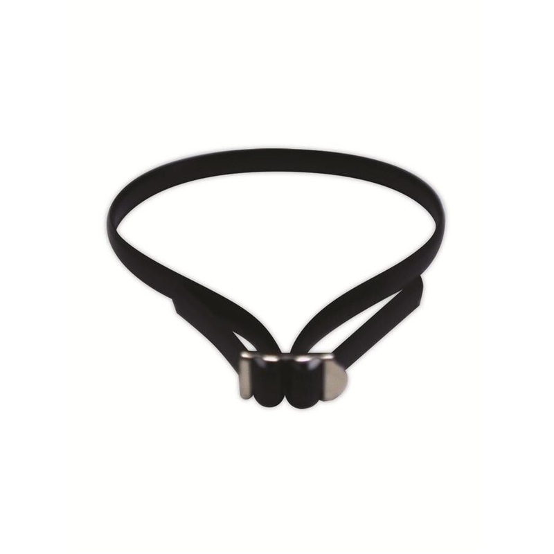 Ellwood Safety 25 28 Rubber Strap with Buckle