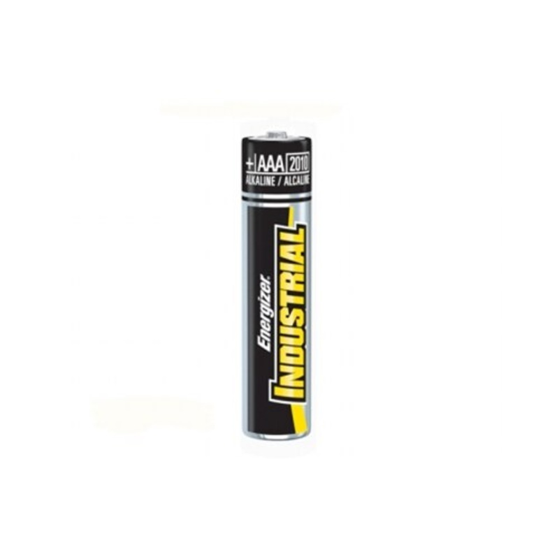 Energizer EN92 ‘AAA’ Energizer Industrial Alkaline Battery