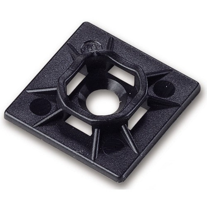 Gardner Bender 45-MBUVB 1 Black Mounting Base