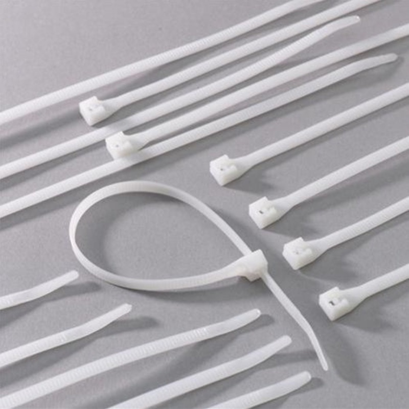 Gardner Bender 46-206 100 6 Standard Cable Ties