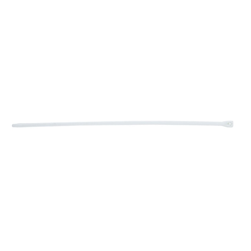 Gardner Bender  46-415 Cable Tie Heavy-duty 15 120lb Natural (50-Pack)