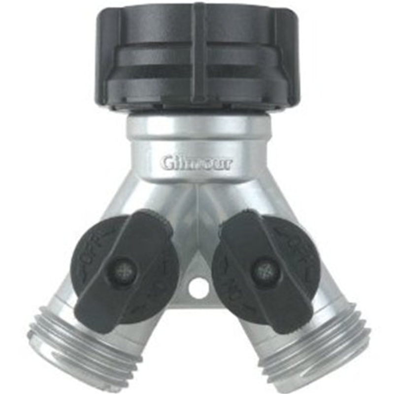 Gilmour 15 Y Connector