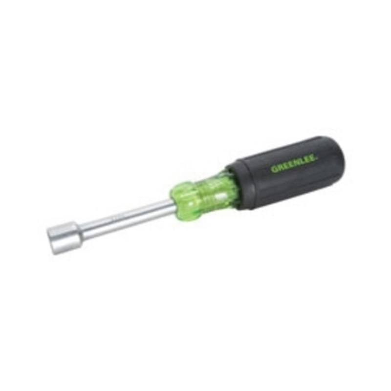 Greenlee 0253-15C Heavy-Duty Nut Driver 3/8 x 3