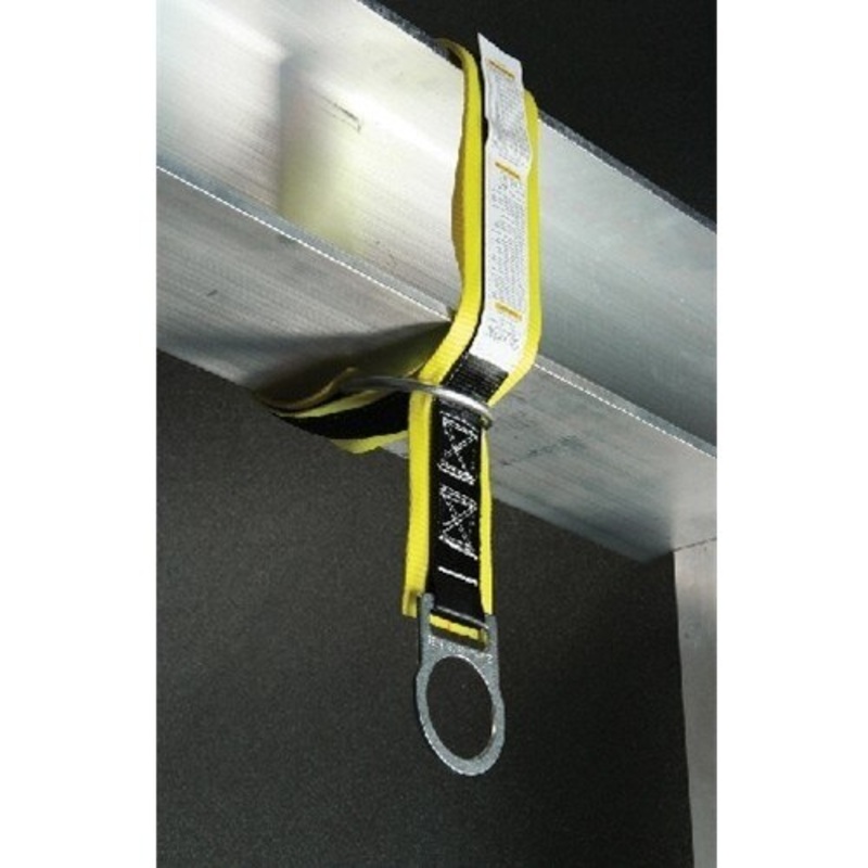 Guardian 10790 Premium 10′ X-Arm With Large And Small D-Rings