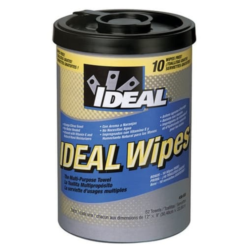 IDEAL 38-500 IDEAL Wipes The Multi-Purpose Towel