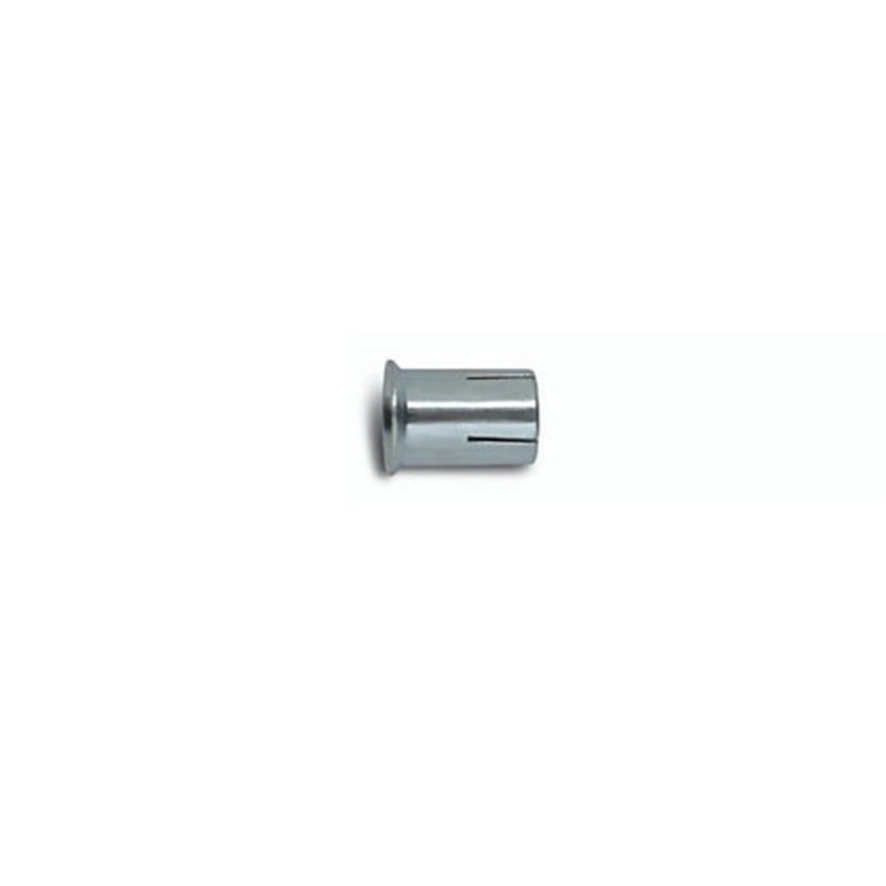 Powers Fasteners 6337 1/2 Mini Carbon Steel Dropin, 50 Pack