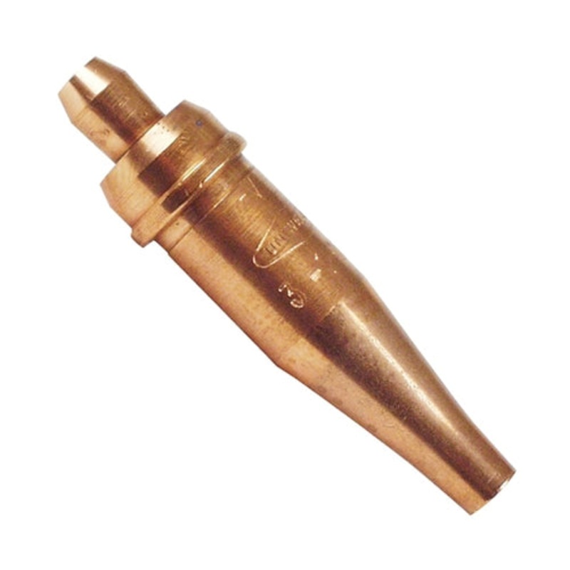 Uniweld 1-101-4 Acetylene Cutting Tip Size 4