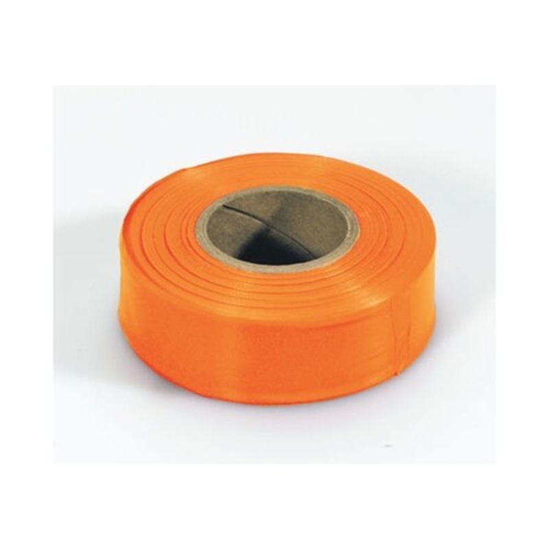 Irwin 65902 Flagging Tape Orange 300′