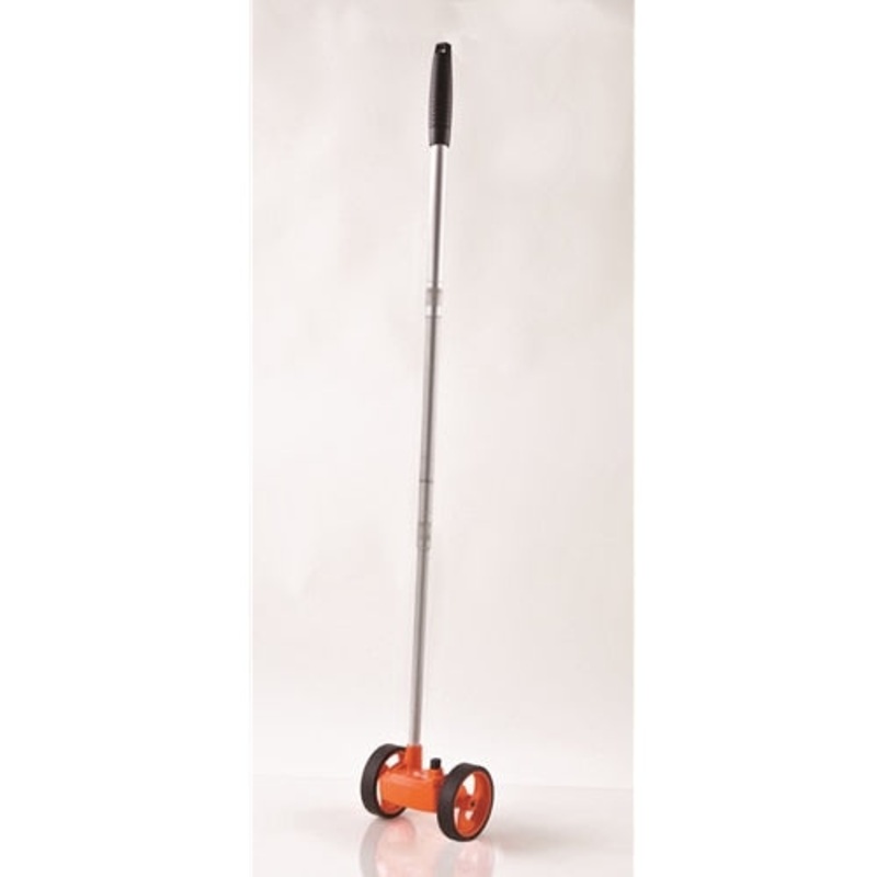 Keson RR182 1′ Indoor/Short Run Wheel – 4 in. diameter – Dual Wheel