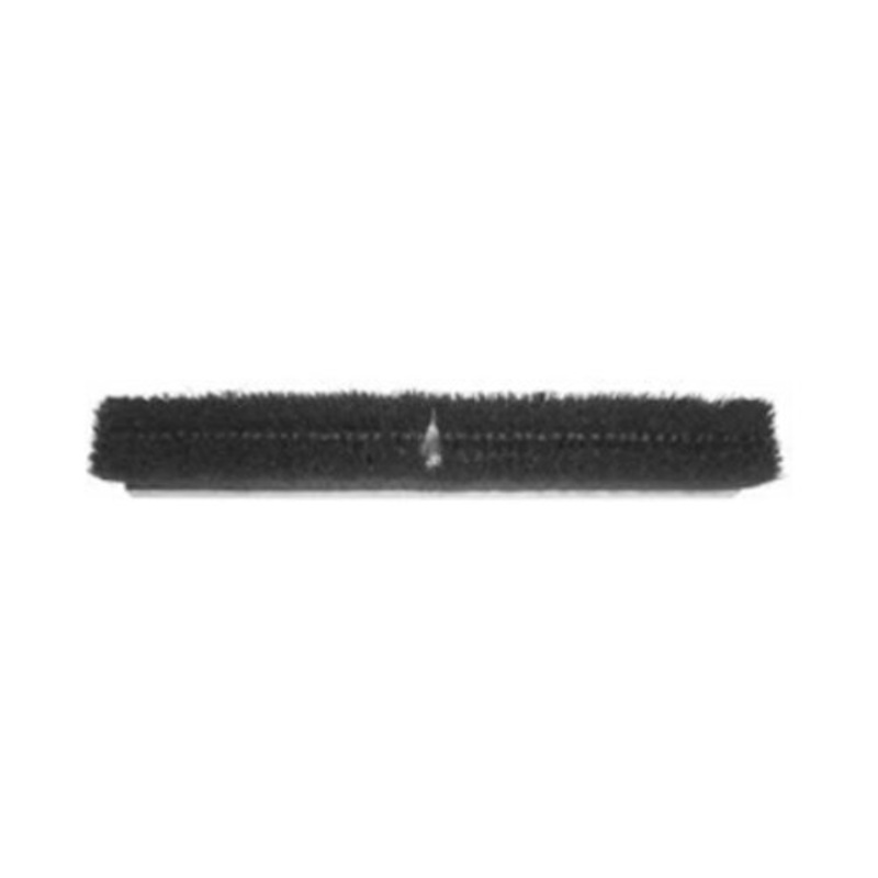 Magnolia 1736 36 Wire Center Push Broom W/ Handle & Brace