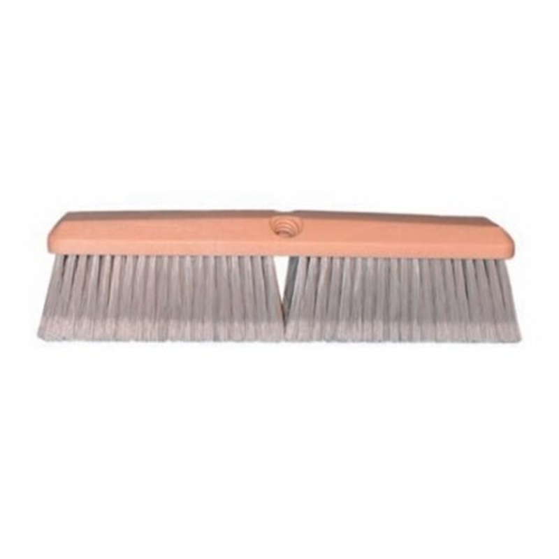 Magnolia 3418 18 Blue Flagged Polystyrene Wash Brush