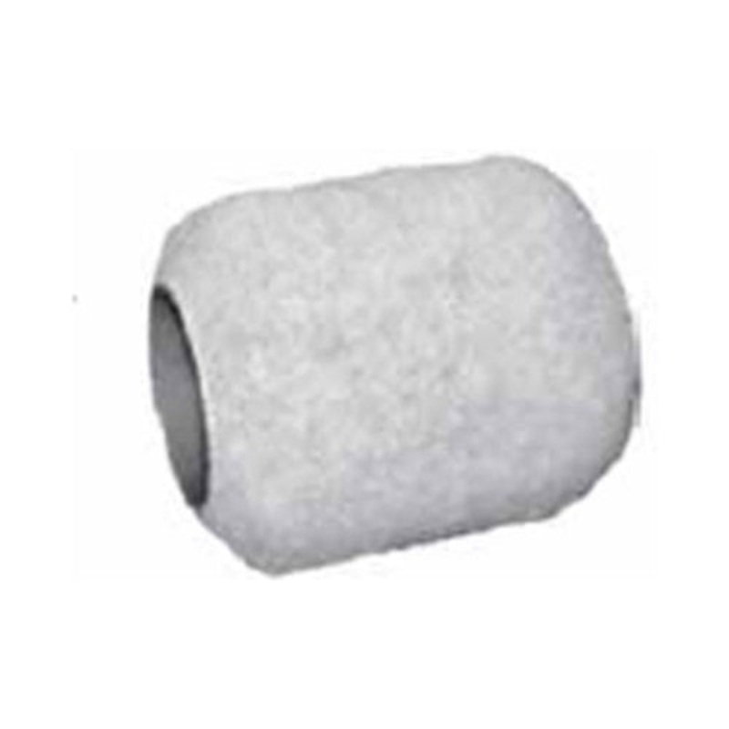 Magnolia 4SC038 4 paint roller cover 3/8 Nap