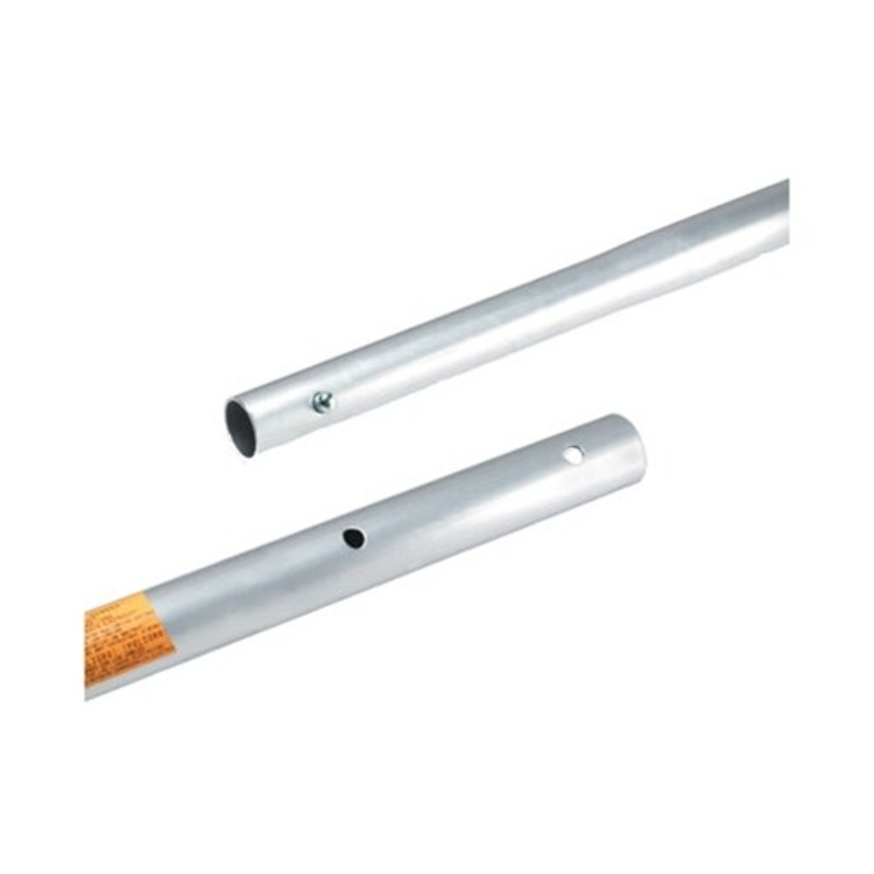 MarshallTown PB72 6′ Push Button Handle Section