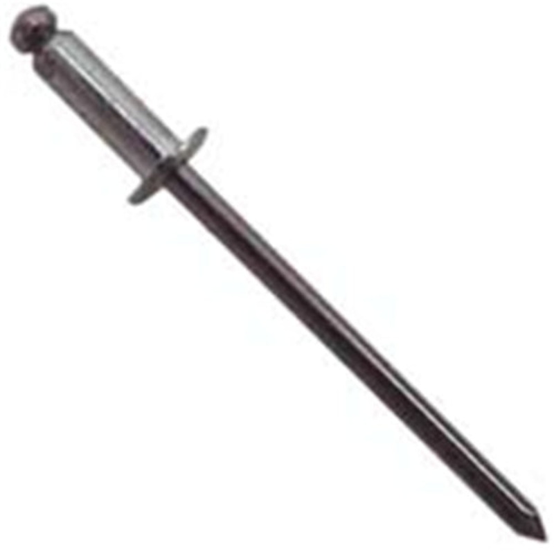 Alcoa Fastening 40421 500 5/16 – 3/8 Klik-Fast Blind Rivets SS/SS Buttonhead