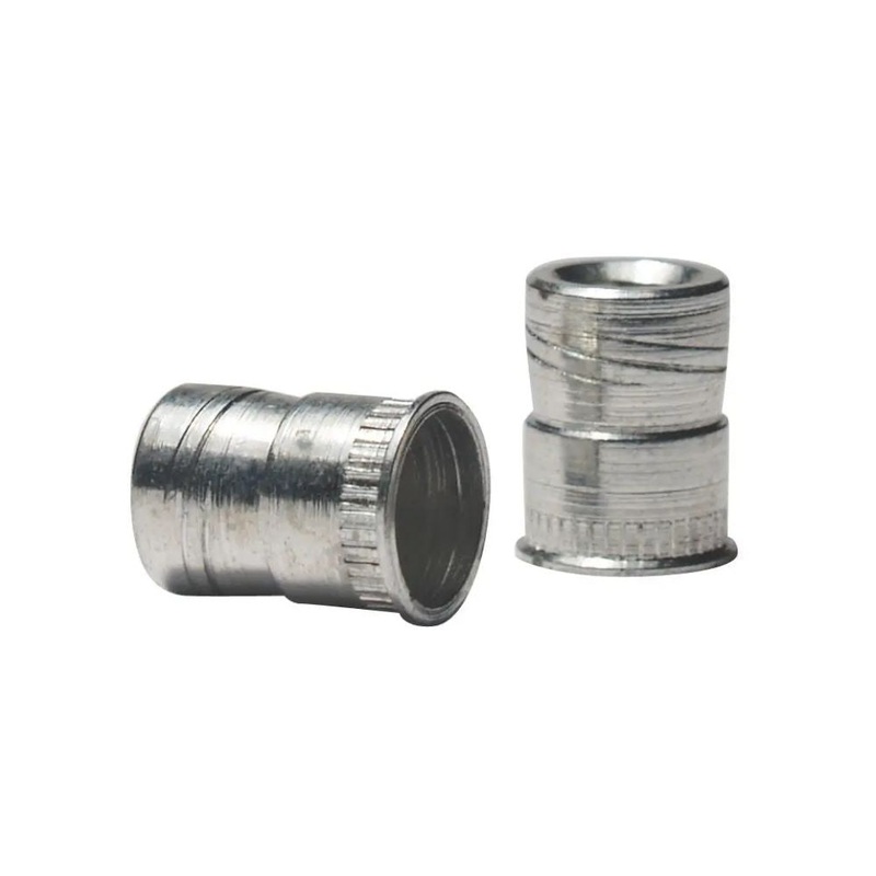 Alcoa Fastening 47971 25 5/16-18 Thread Nut Insert Aluminum 0.615 Long