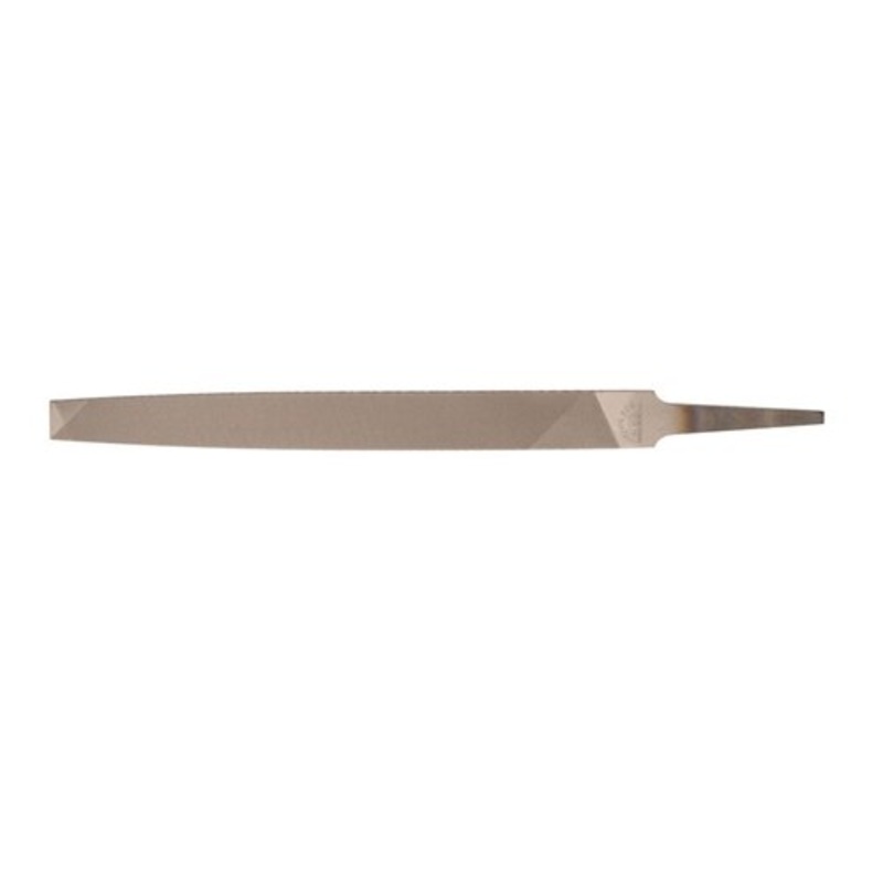 Crescent Nicholson 03830N 12 Flat Smooth Cut File