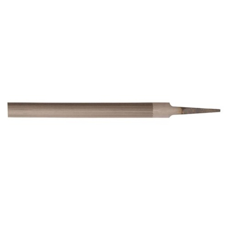 Crescent Nicholson 04960N 8 Half Round Smooth Cut File