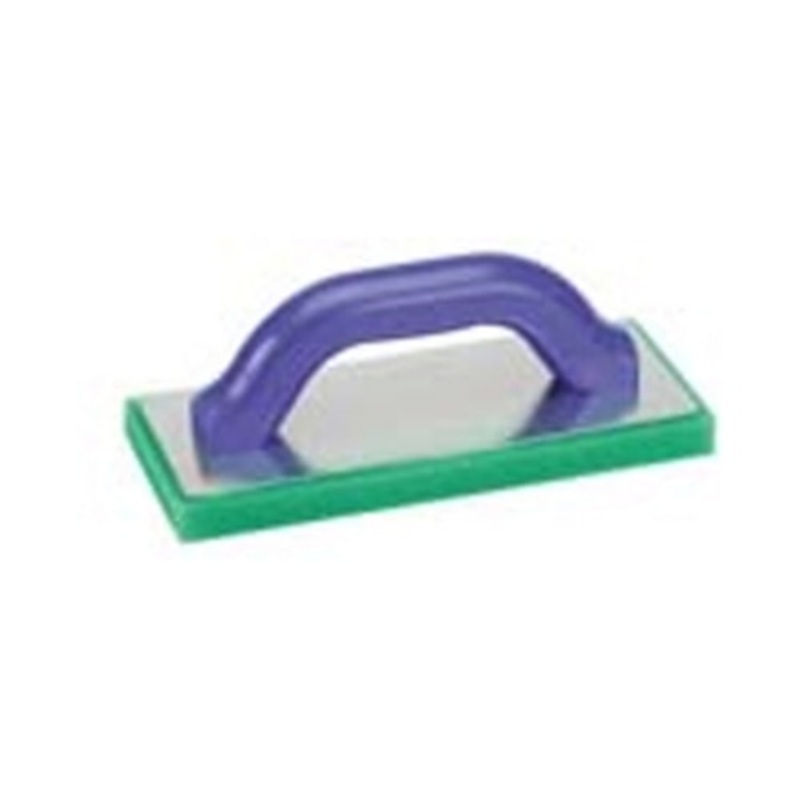 MarshallTown 46BG 12x 5 Fine Plastic Foam Float