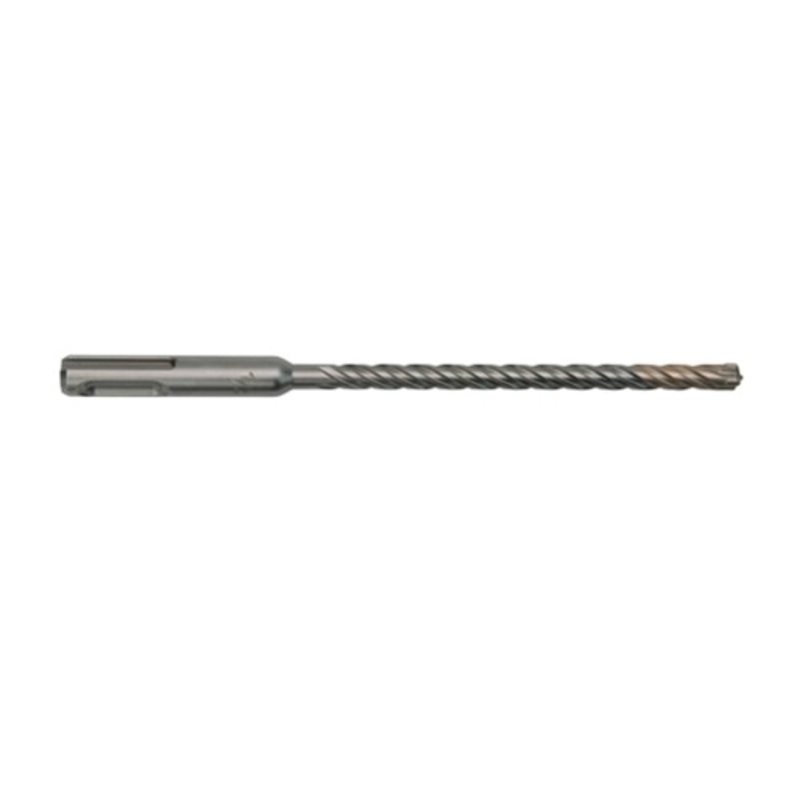 Milwaukee 48-20-7313 3/16 X 8 X 10 SDS Plus MX4 4 Cutter Carbide Bit