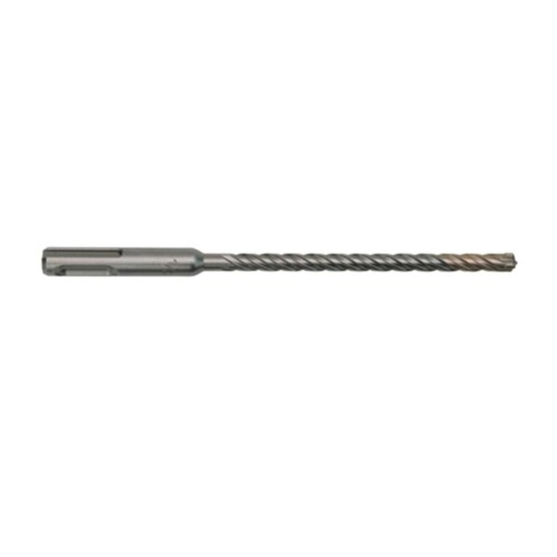 Milwaukee 48-20-7335 1/4 X 10 X 12 SDS Plus MX4 4 Cutter Carbide Bit