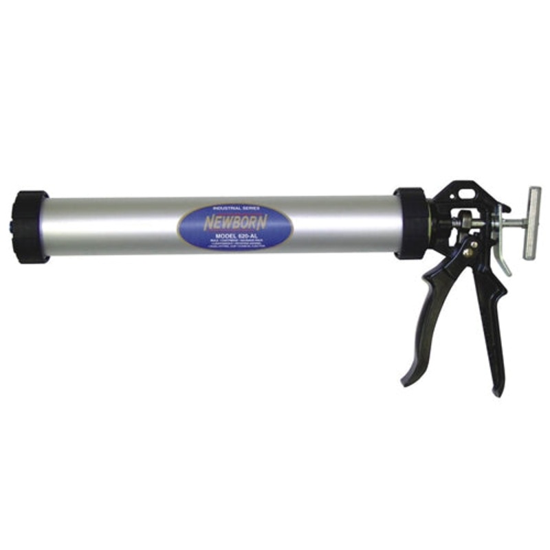 Newborn 620AL Smooth RodModel