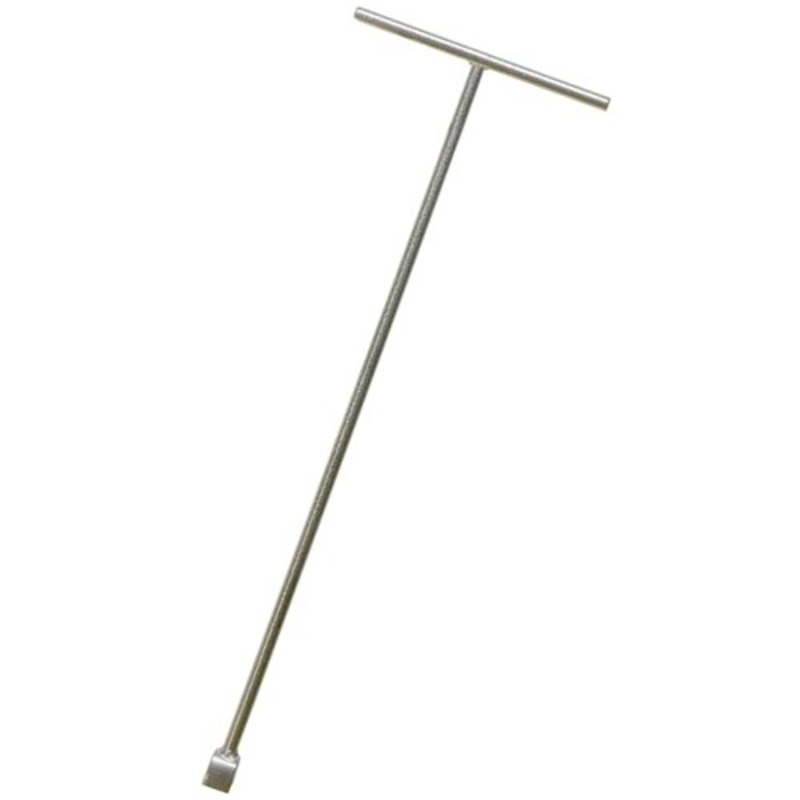 Pasco 4089 36 hd meter key