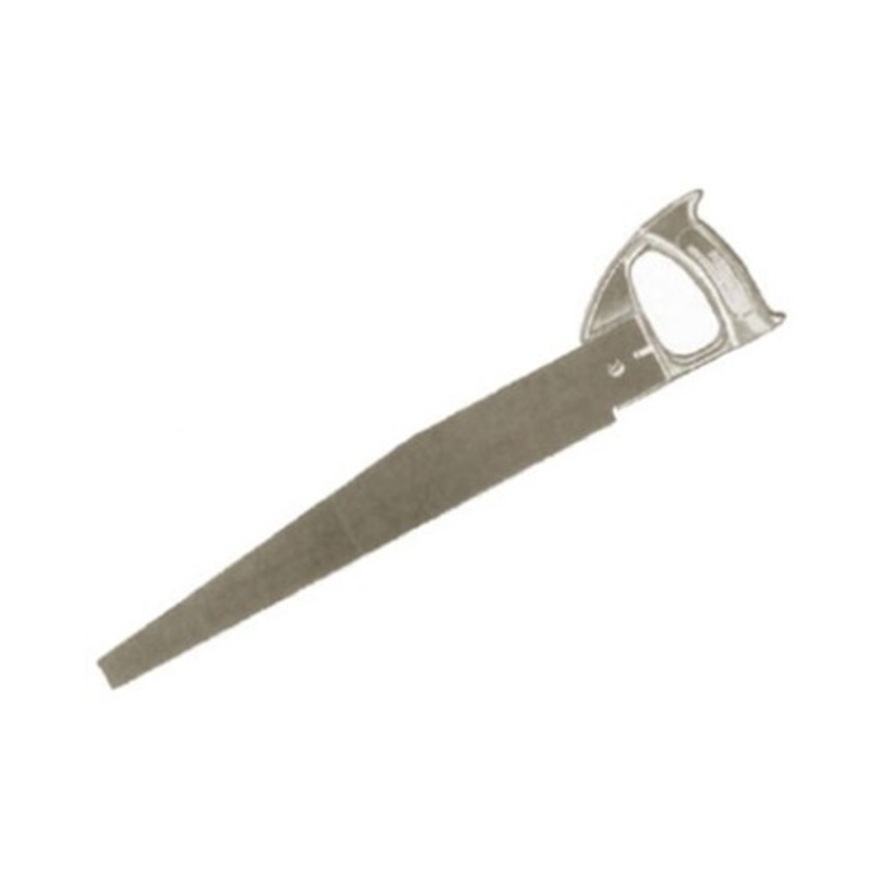 Pasco 4333 18 Plumber’s Saw Complete