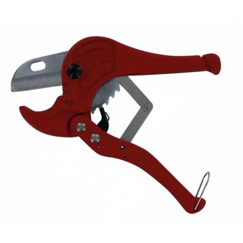 Pasco 4657 1 pvc pipe cutter