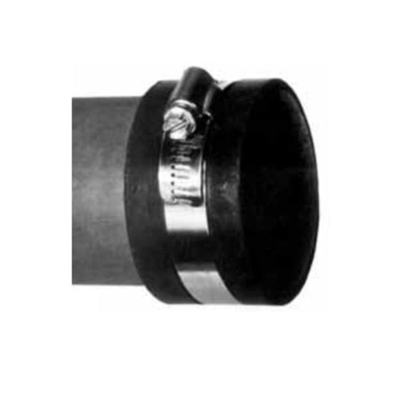 Pasco 4841 6 Test and Clean Out Cap