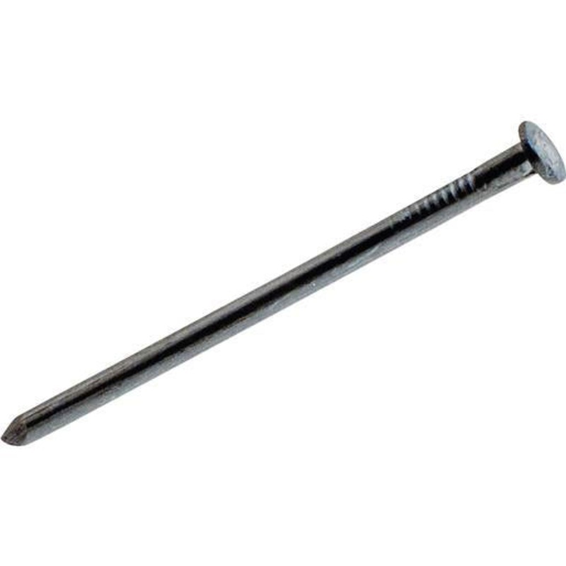 Primesource 8C 8D Common Nails Bright 2-1/2 6.35cm