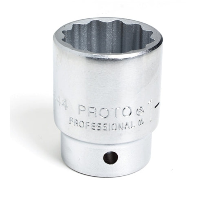 Proto  J5556 3/4 Drive Socket 1-3/4 – 12 Point