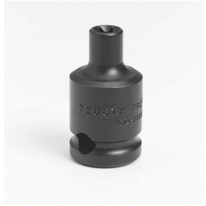 Proto J7214TX 3/8 DRIVE TORX IMPACT SOCKET – E14