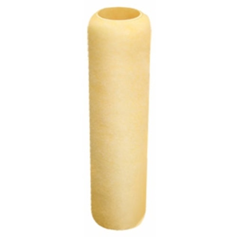 9 All Purpose Professional Rollers 3/4 Nap