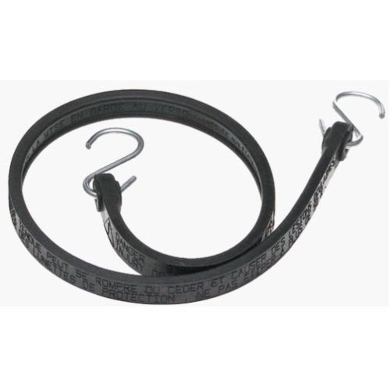 Radiator Spec R731B 31 Tarp Anchor and Tie Down Strap