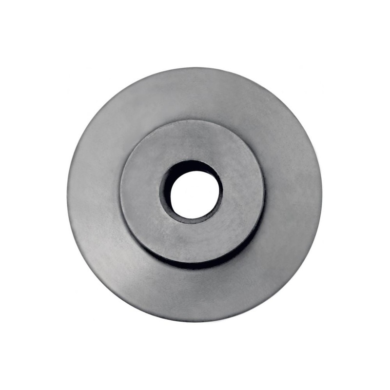 Reed HI6 Hinged Cutter Wheel – Cast Iron, Ductile Iron (03524)