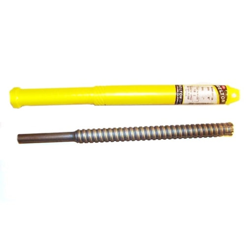 Relton CP-42 1/4 Diameter – 2 DD Carbide-Tipped Replacement Pilot