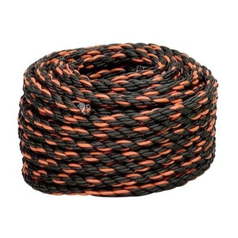 Rope Products 34555 3/8x 50 foot truck rope