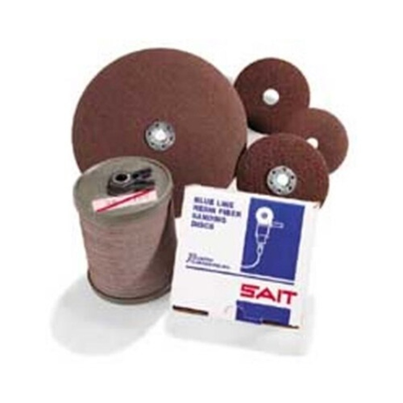 Sait 50034 7 60g sanding disc
