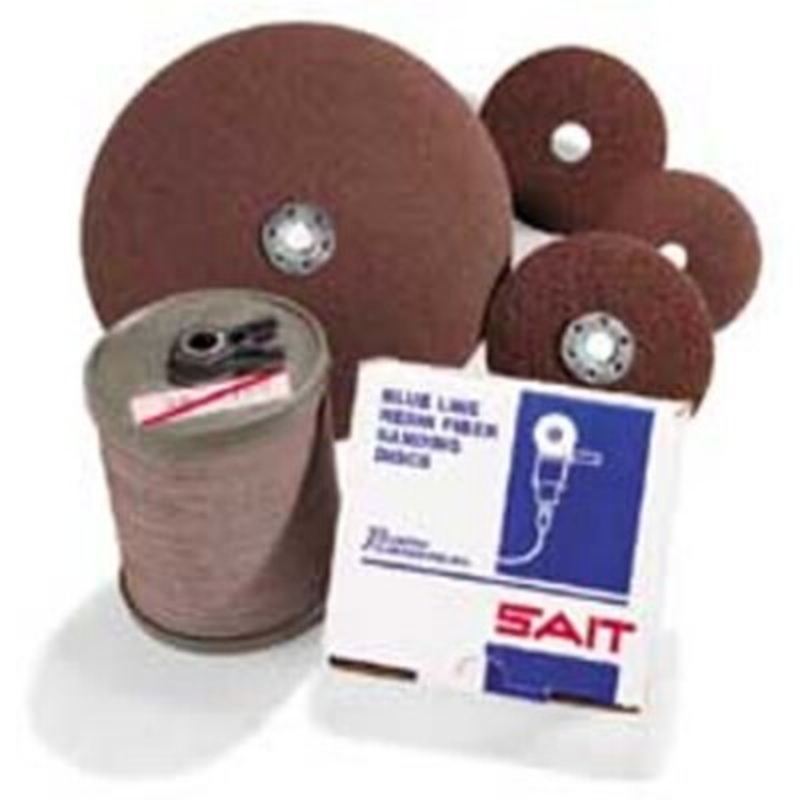 Sait 50080 9 16g sanding disc