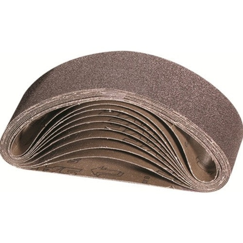 Sait 55344 3x 21 60g sanding belt (10)