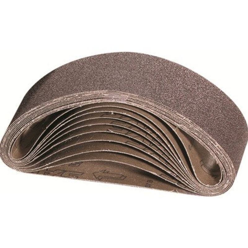 Sait 55345 3x 2180g sanding belt