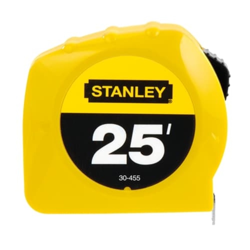 Stanley 30-464 1 X 30′ Tape Measure