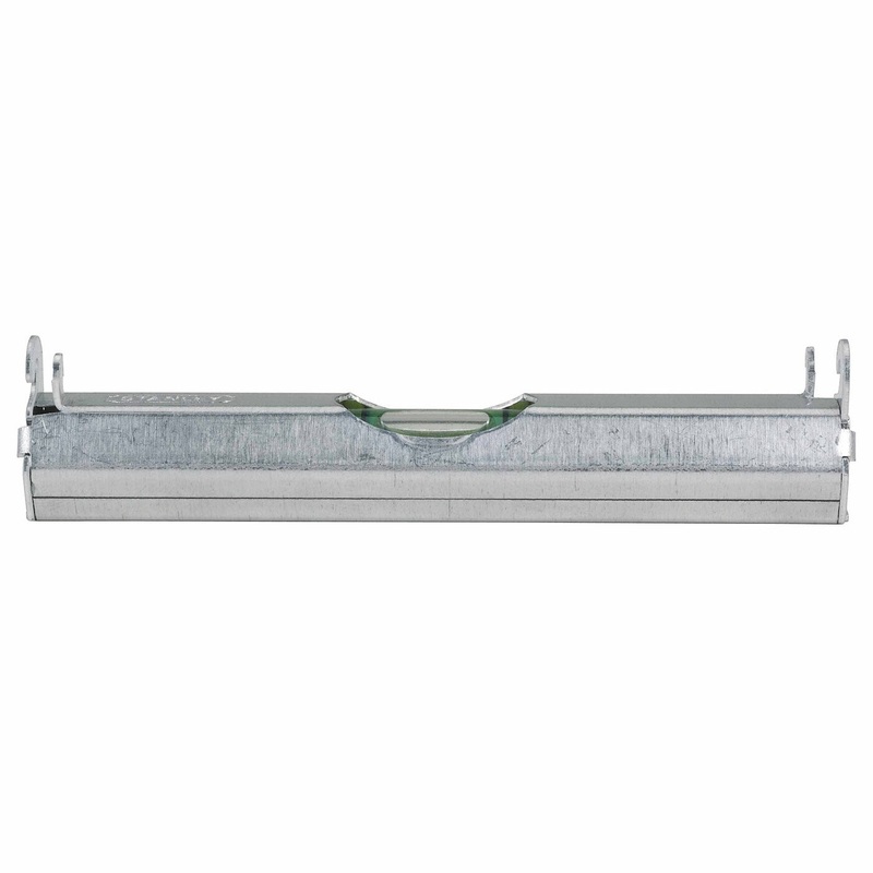 Stanley 42-287 Line Level Aluminum  3