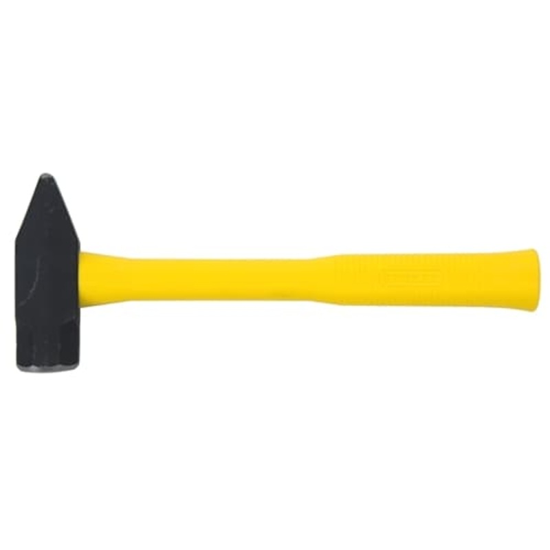 Stanley 56-220 Jacketed Fiberglass Blacksmith Hammer  4 Lbs