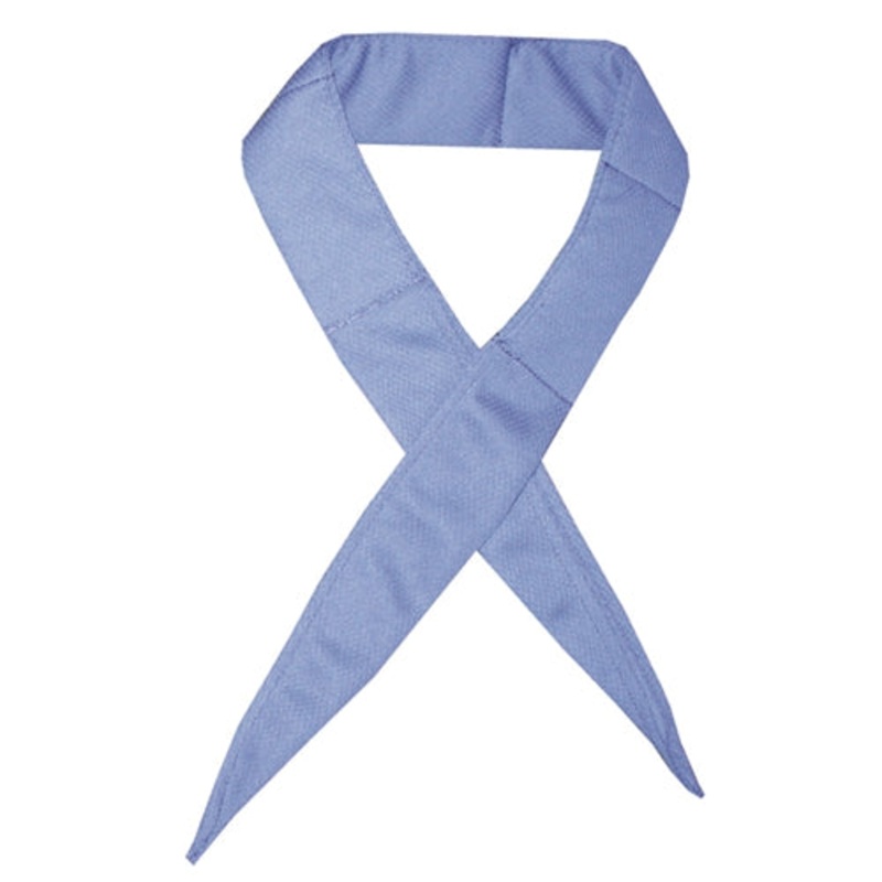 Techniche 6519-RB Royal Blue Evaporative Cooling Neckband