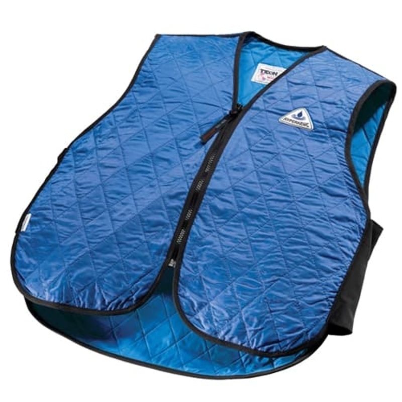 Techniche 6529-RB-M Evaporative Cooling Vest Medium