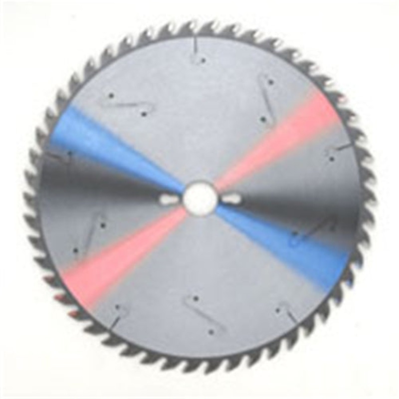 Tenryu IW-25530D1 10 30T 5/8 Arbor Industrial Saw Blade